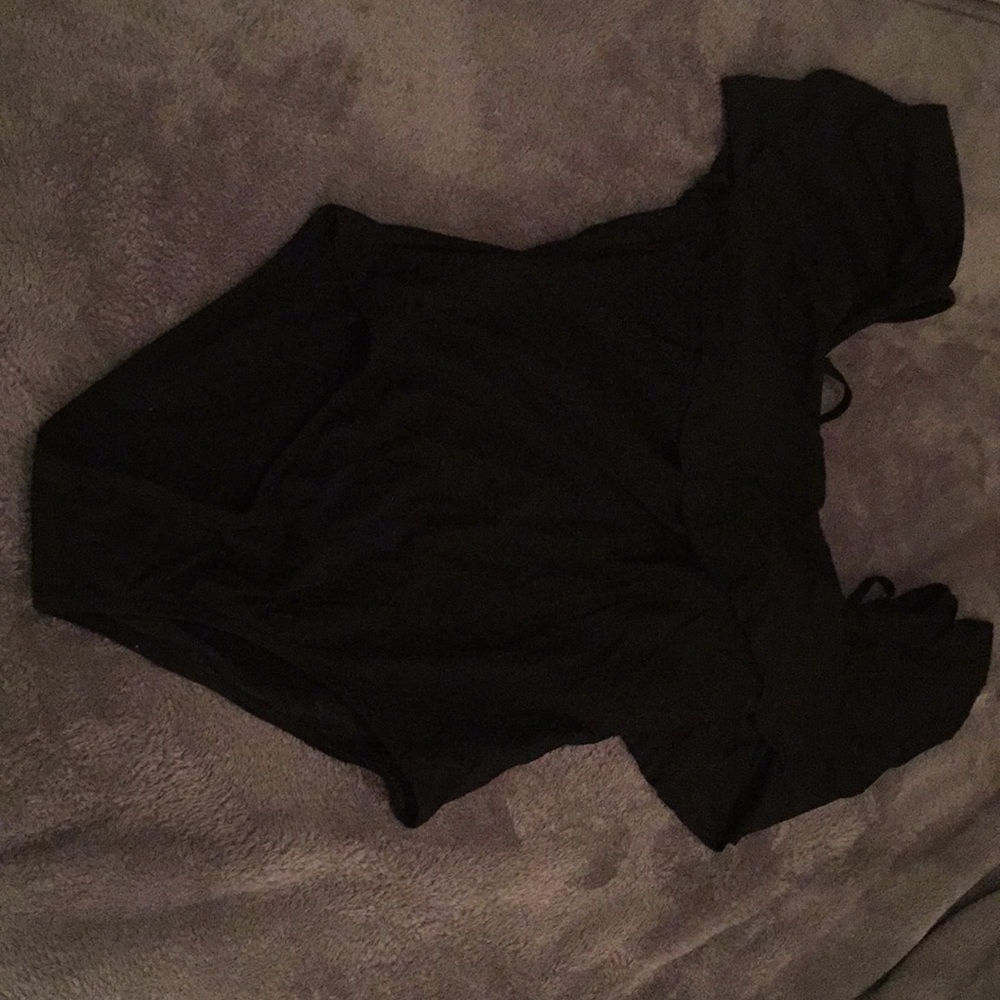 Swimming suit - Picture 2 of 3